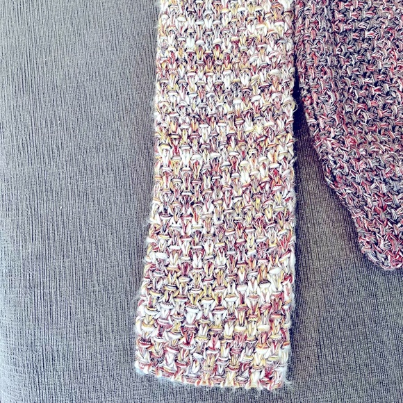 Anthropologie Knitted Cardigan - Picture 4 of 9